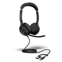 Jabra Evolve2 50 USB C/A MS Stereo