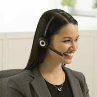 Jabra PRO 925 DECT/Bluetooth Headset