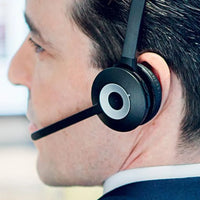 Jabra PRO 925 DECT/Bluetooth Headset