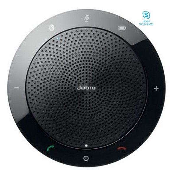 Jabra SPEAK 510 Plus Speakerphone - MS