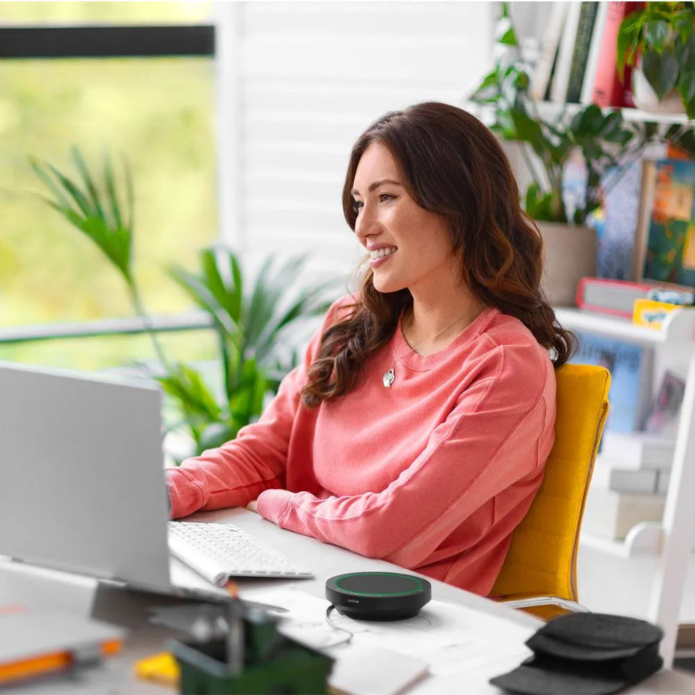 JABRA SPEAK2 40 MS TEAMS