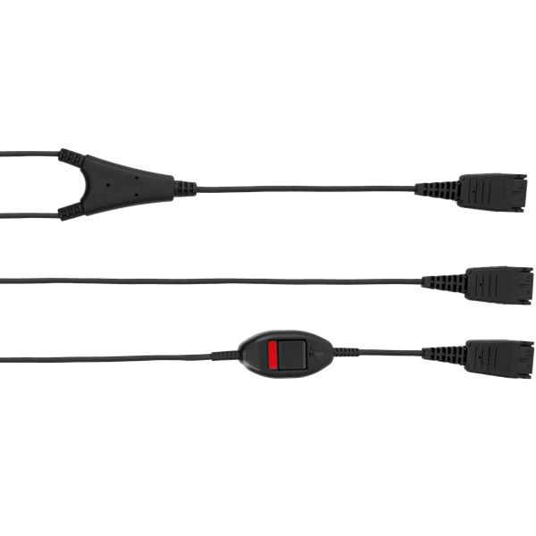 Jabra Evolve2 Buds L&R Ear buds UC
