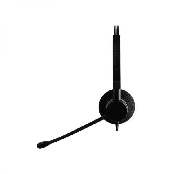 Jabra BIZ 2300 Duo NC Headset USB - MS
