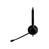 Jabra BIZ 2300 Duo NC Headset USB - MS
