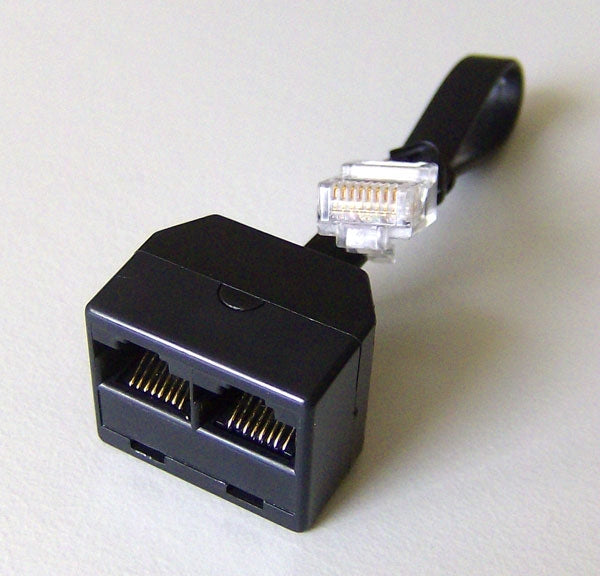 Jabra GN DOUBLE JACK (RJ22)