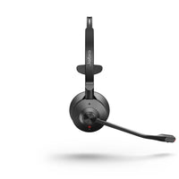 Jabra Engage 55 SE Mono Link400a UC Stand EMEA/APAC