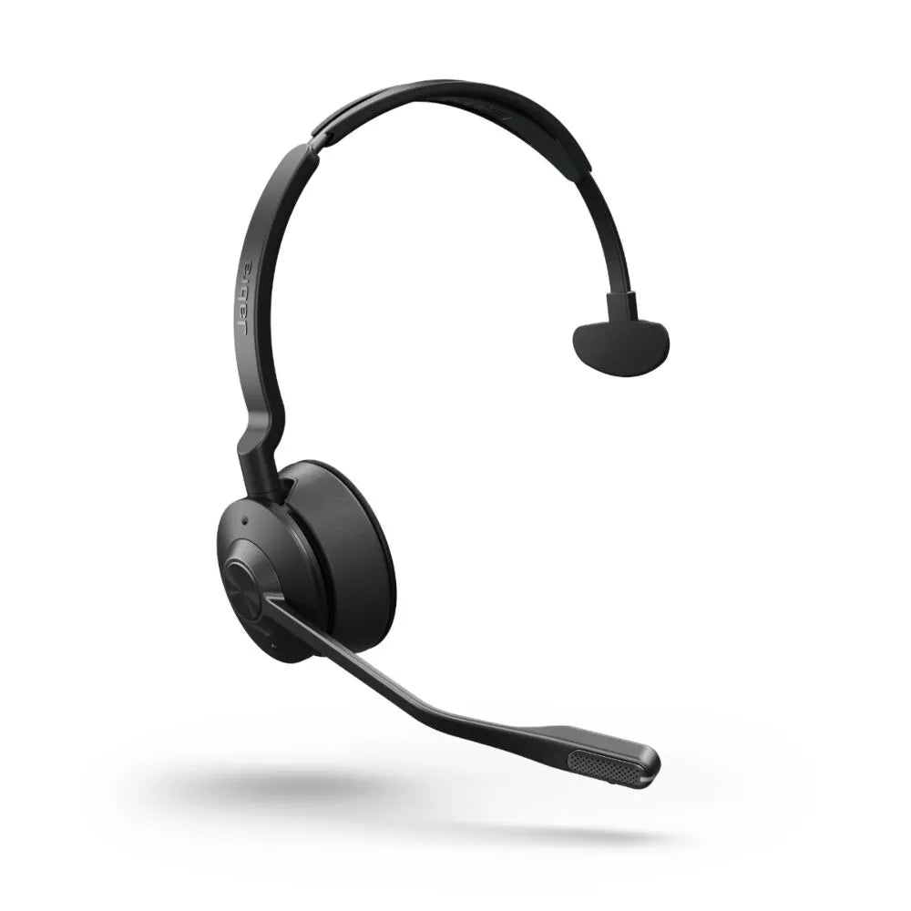 Jabra Engage 55 SE Mono Link400a UC Stand EMEA/APAC