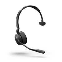 Jabra Engage 55 SE Mono Link400a UC Stand EMEA/APAC