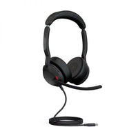 Jabra Evolve2 50 USB-C UC Stereo