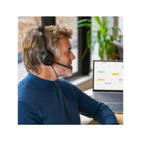 JABRA EVOLVE2 50 USB C/A MONO UC