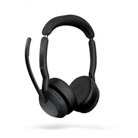 Jabra Evolve2 55 Link380c MS Stereo