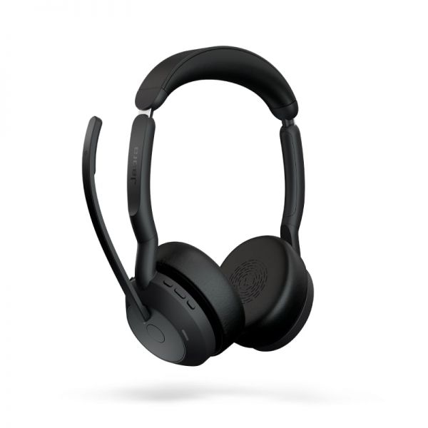 Jabra Evolve2 55 Link380c UC Stereo