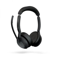 Jabra Evolve2 55 Link380c UC Stereo