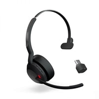 Jabra Evolve2 55 Link380c UC Mono