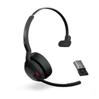 Jabra Evolve2 55 Link380a MS Mono