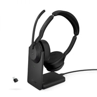 JABRA EVOLVE2 55 LINK380c MS STER.STAND