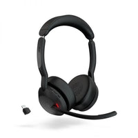 JABRA EVOLVE2 55 LINK380c MS STER.STAND