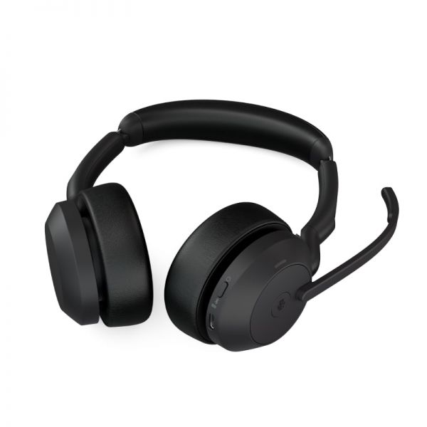 Jabra Evolve2 55 Link380c MS Stereo