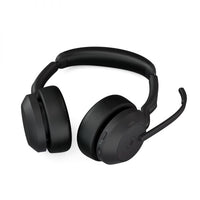 Jabra Evolve2 55 Link380a MS Stereo