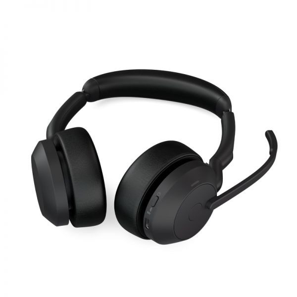 Jabra Evolve2 55 Link380c UC Stereo