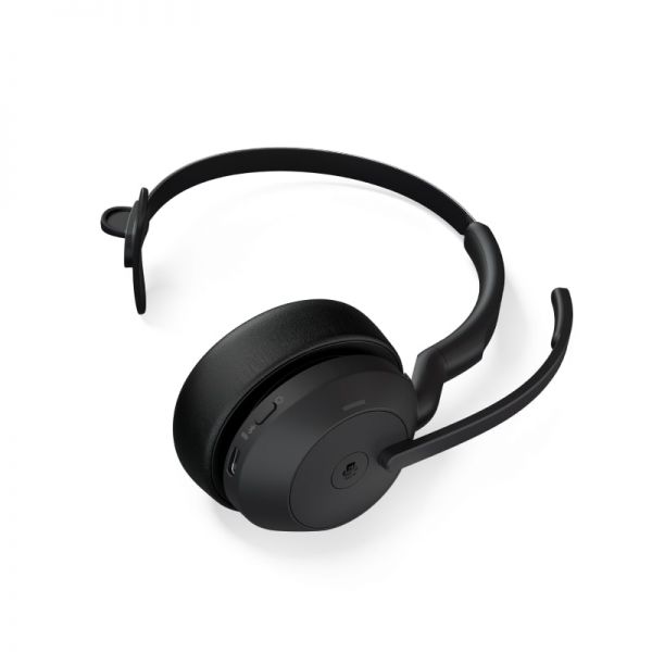 Jabra Evolve2 55 Link380c UC Mono