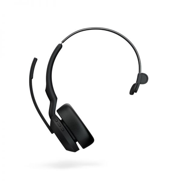 Jabra Evolve2 55 Link380a UC Mono Stand