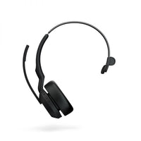 Jabra Evolve2 55 Link380a UC Mono Stand