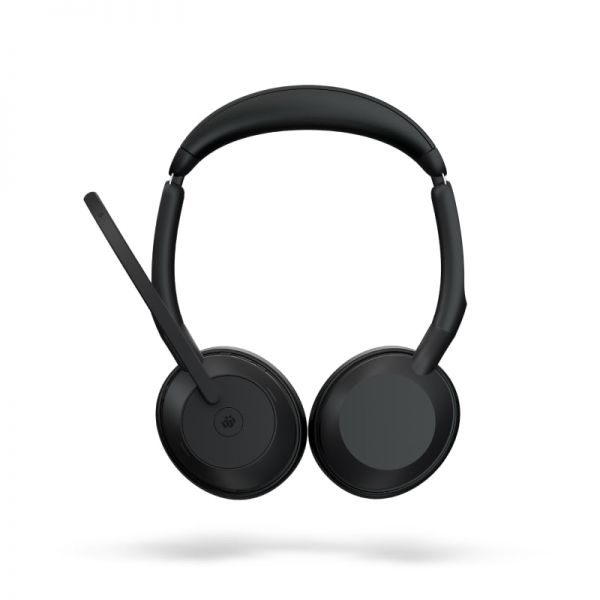 Jabra Evolve2 55 Link380a MS Stereo