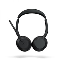 Jabra Evolve2 55 Link380a MS Stereo