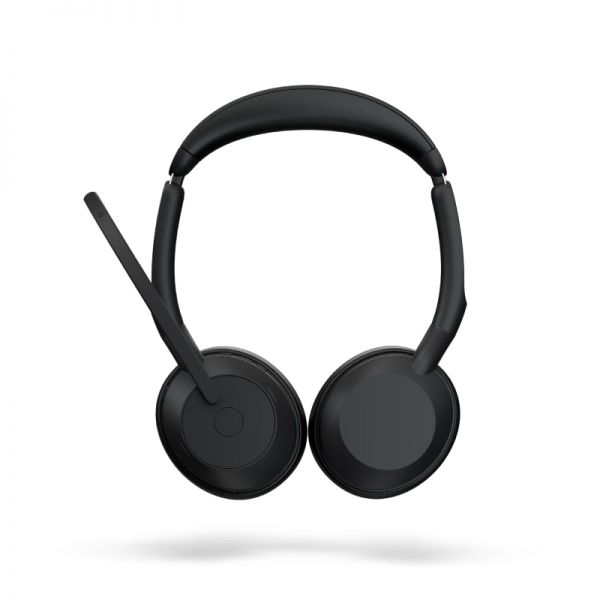 Jabra Evolve2 55 Link380c UC Stereo