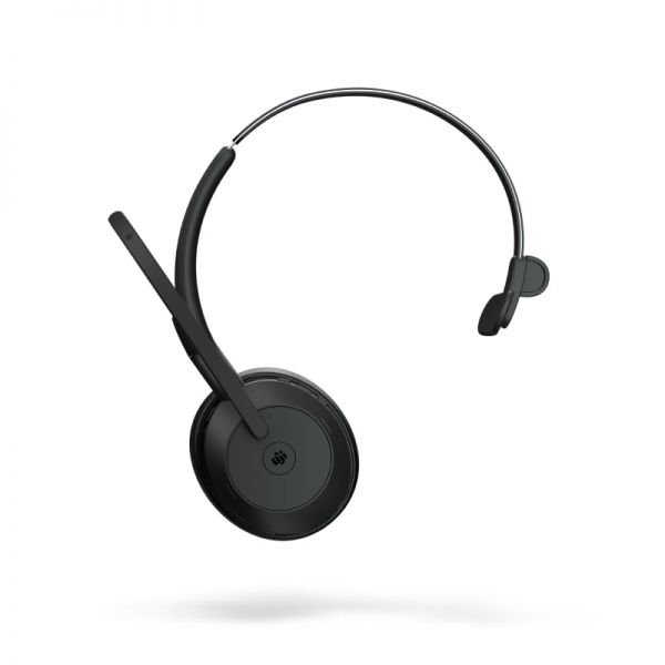 Jabra Evolve2 55 Link380a MS Mono