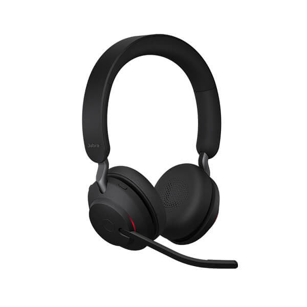 Jabra Evolve2 65 MS Stereo USB-C