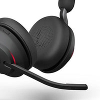 Jabra Evolve2 65 MS Stereo USB-C