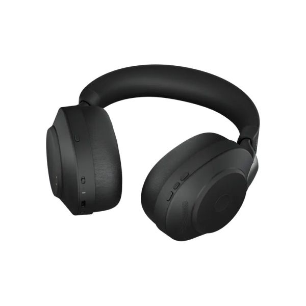 Jabra Evolve2 85 Link380a UC Stereo Black