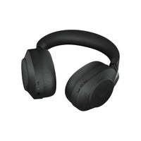 Jabra Evolve2 85 Link380a UC Stereo Black