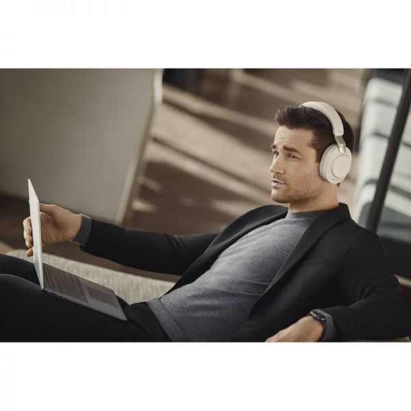 Jabra Evolve2 85 Link380c UC Stereo Beige *EOL*