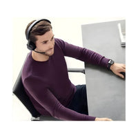 Jabra Evolve 20SE UC Mono USB-C/A