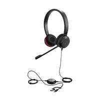 Jabra Evolve 20 SE Stereo UC