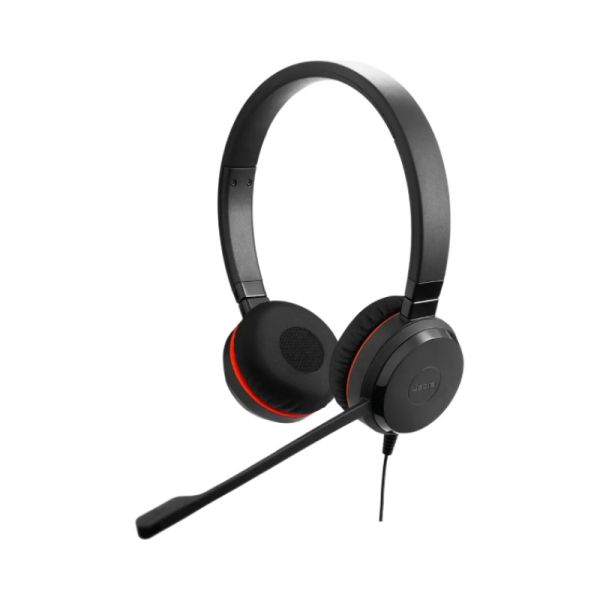 Jabra Evolve 20 SE Stereo UC