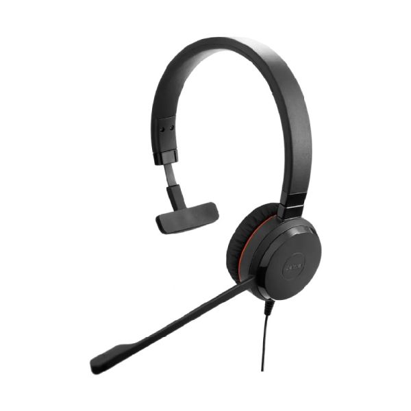 Jabra Evolve 20 SE Mono MS