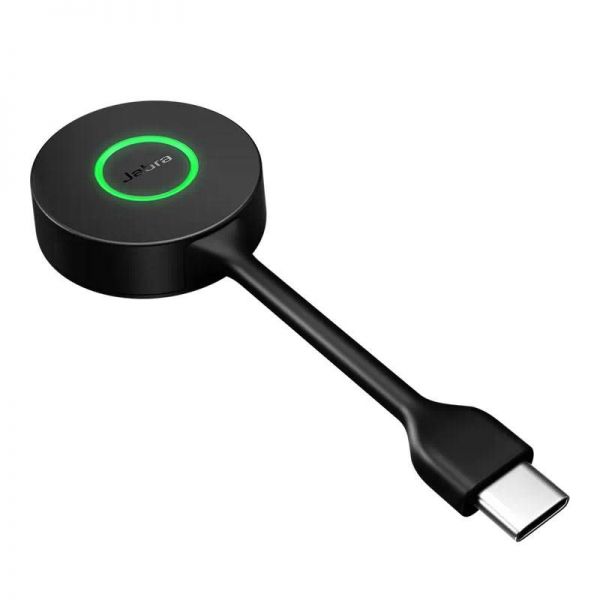 Jabra Engage 55 MS Stereo USB-C