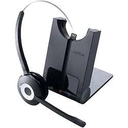 Jabra PRO 925 DECT/Bluetooth Headset