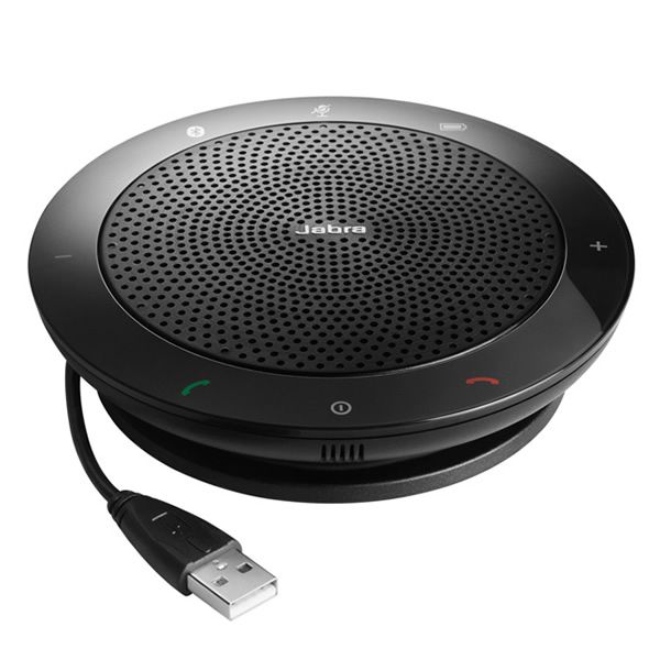 Jabra SPEAK 510 Speakerphone - MS