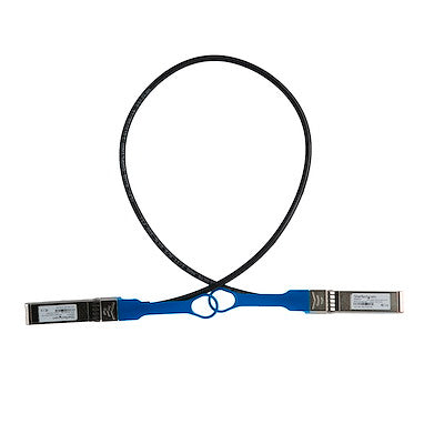StarTech.com 0.65m SFP+ DAC Cable