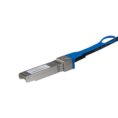 StarTech.com 0.65m SFP+ DAC Cable