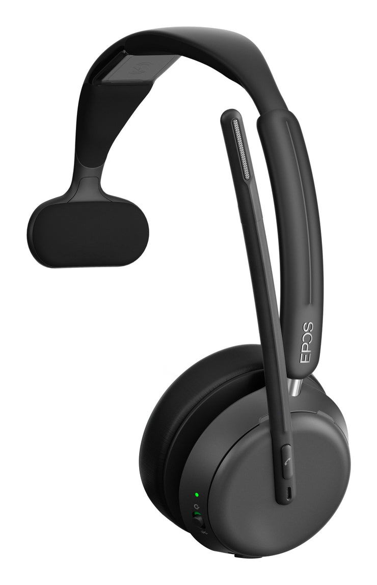 EPOS IMPACT 1030 Mono Bluetooth Headset