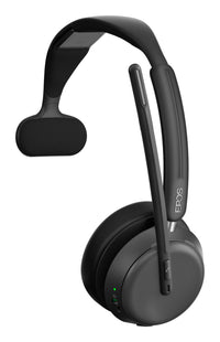 EPOS IMPACT 1030 Mono Bluetooth Headset