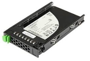 Fujitsu Europe SSD SATA 6G 3.84TB Mixed