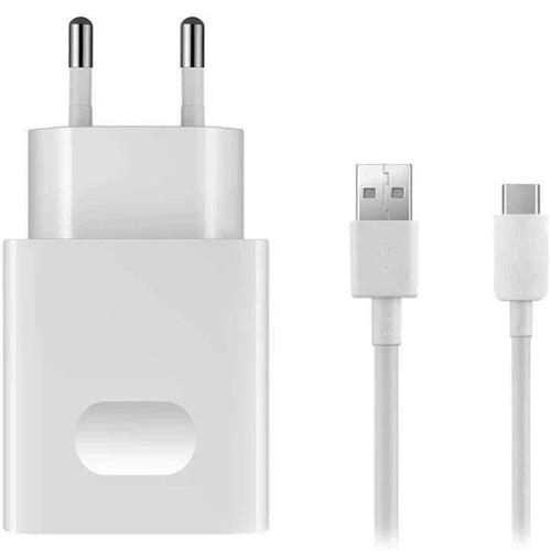Jivo Micro USB Mains Charger White 2.4A