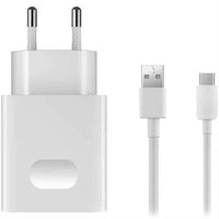 Jivo Micro USB Mains Charger White 2.4A